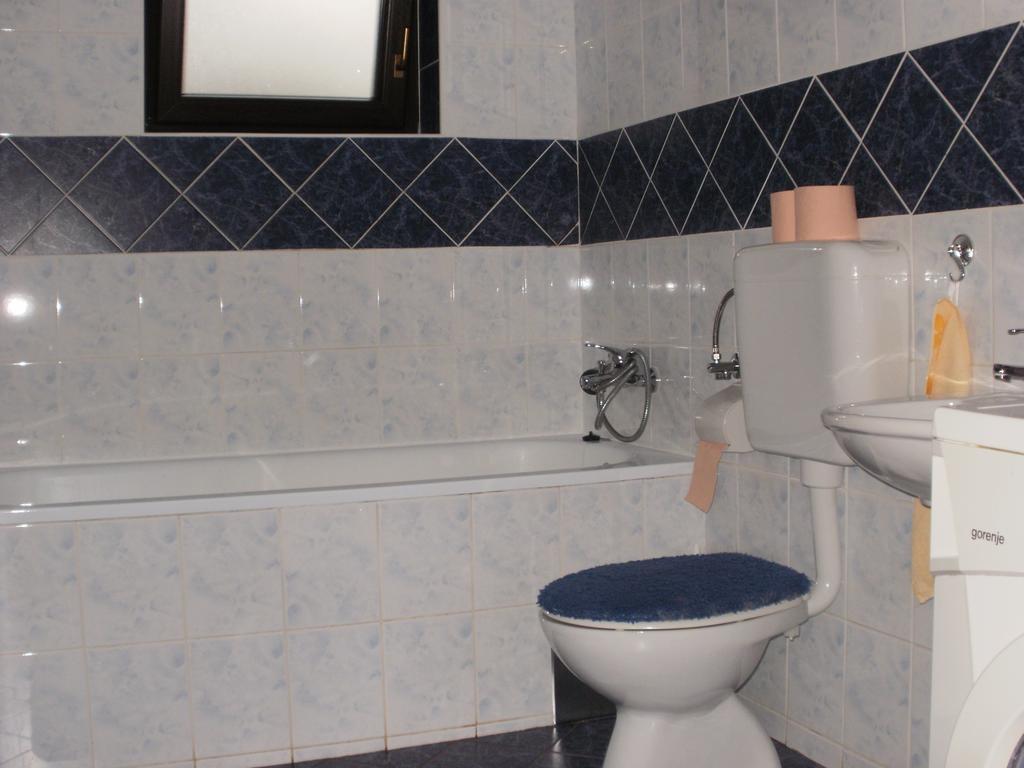 Guest House Korana Phòng bức ảnh