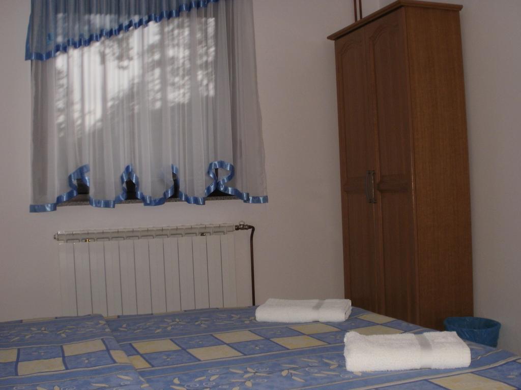 Guest House Korana Phòng bức ảnh