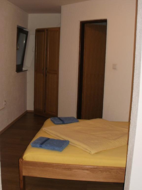 Guest House Korana Phòng bức ảnh