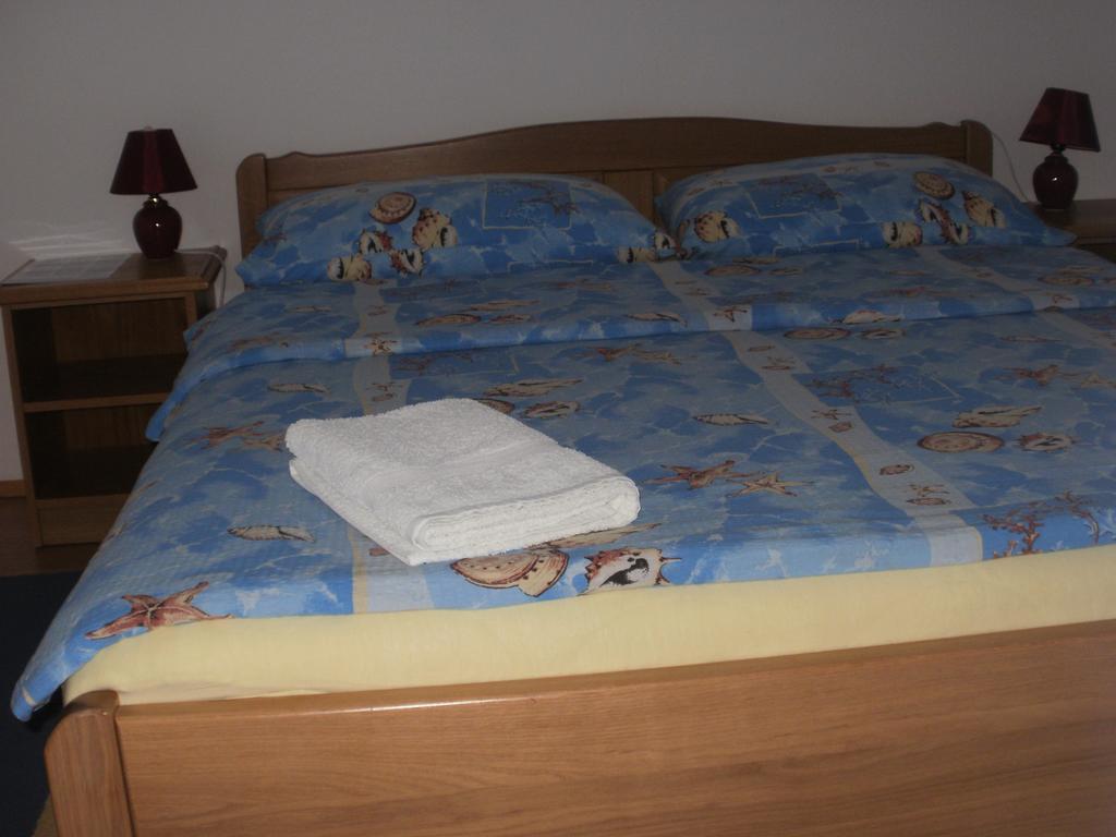 Guest House Korana Phòng bức ảnh