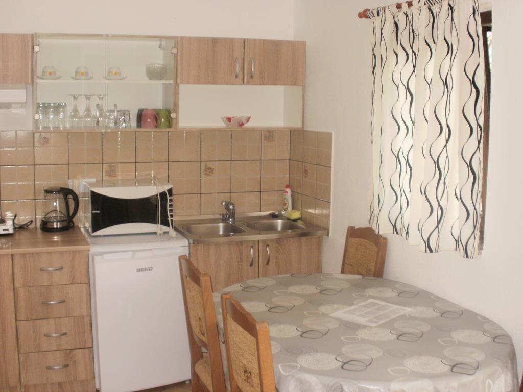 Guest House Korana Ngoại thất bức ảnh